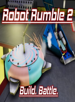 Robot Rumble 2