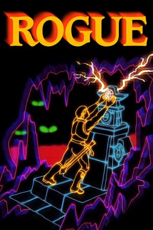 Rogue (1985г)