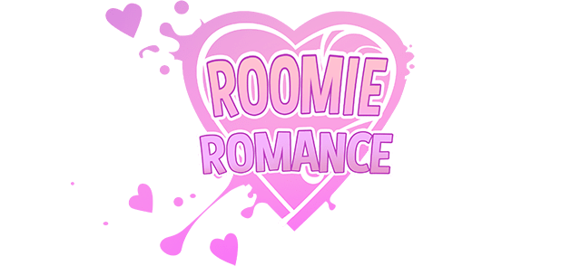 Логотип Roomie Romance