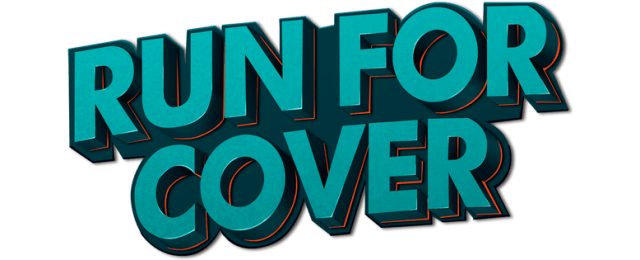 Логотип Run For Cover