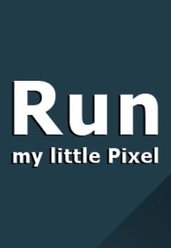 Run, my little pixel