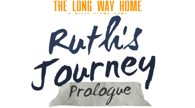 Логотип Ruth's Journey - The Long Way Home