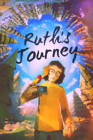 Ruth's Journey - The Long Way Home