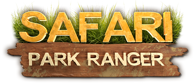 Логотип Safari Park Ranger