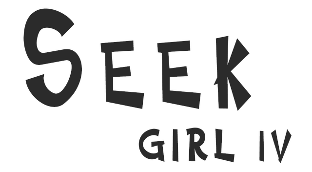 Логотип Seek Girl 4