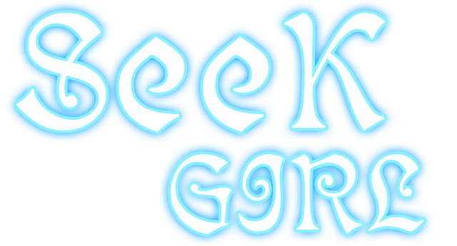 Логотип Seek Girl