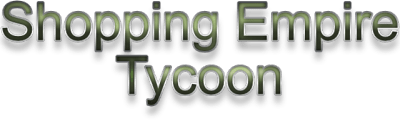Логотип Shopping Empire Tycoon