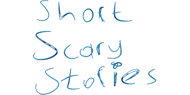 Логотип Short Scary Stories - Zombie Defense