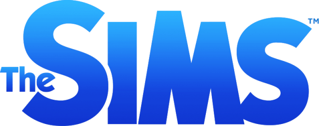 Логотип Симс 5