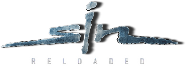 Логотип SiN: Reloaded