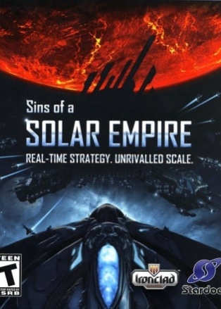 Sins of a Solar Empire (classic)