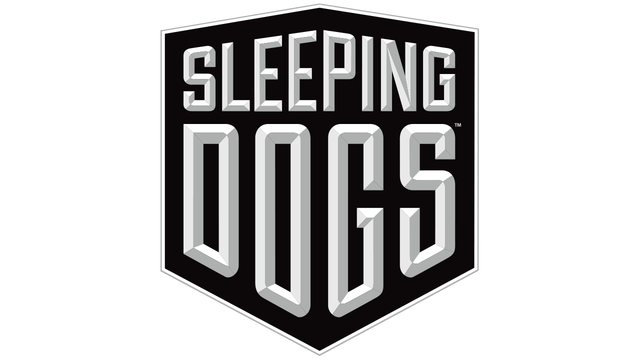 Логотип Sleeping Dogs
