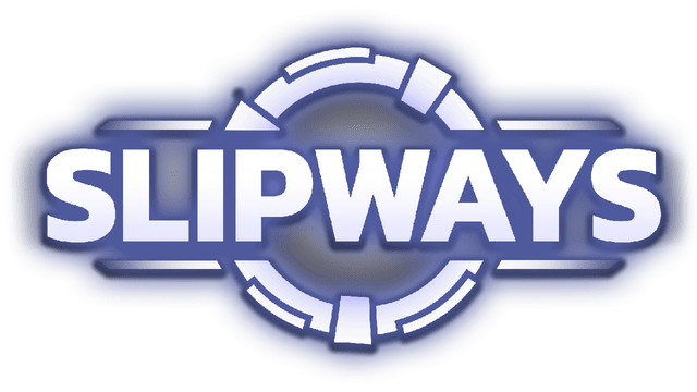 Логотип Slipways