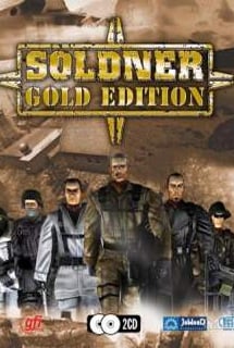 Soldner Gold Edition