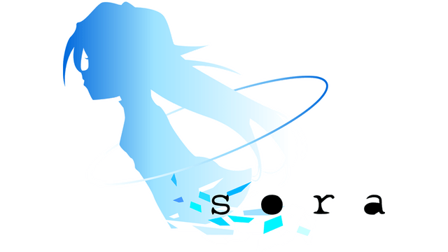 Логотип Sora