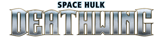 Логотип Space Hulk: Deathwing
