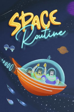 Space Routine