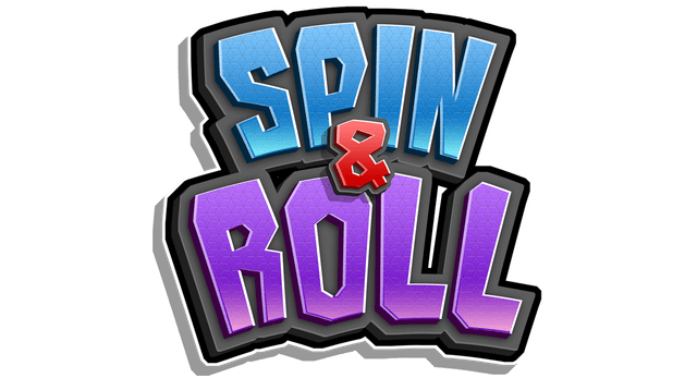 Логотип Spin & Roll