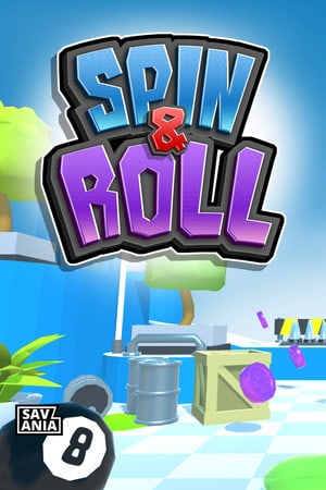 Spin & Roll