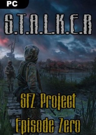 Сталкер SFZ Project: Episode Zero