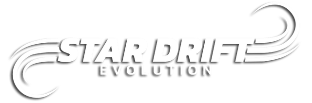 Логотип Star Drift Evolution