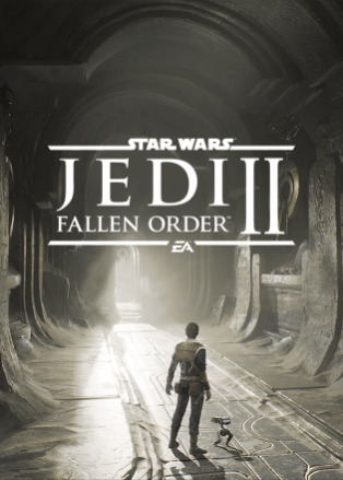 Star Wars Jedi: Fallen Order 2