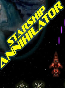 Starship Annihilator