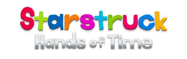 Логотип Starstruck: Hands of Time