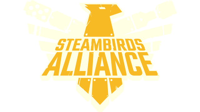 Логотип Steambirds Alliance