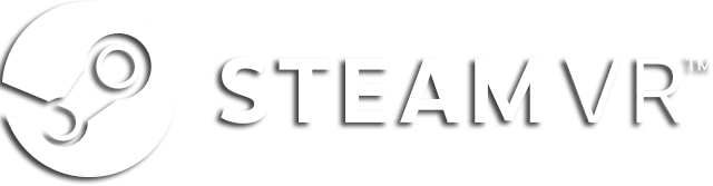 Логотип SteamVR
