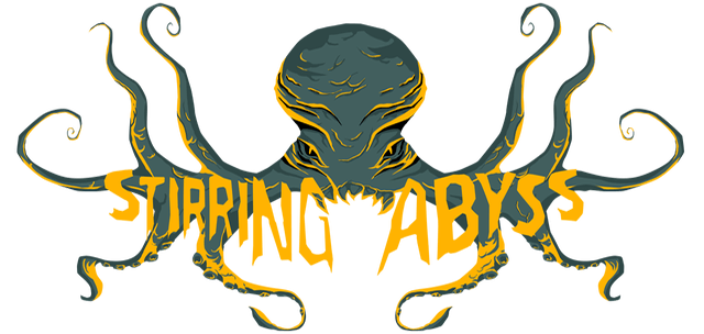Логотип Stirring Abyss