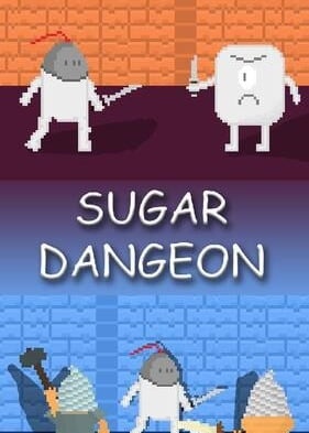 Sugar Dungeon