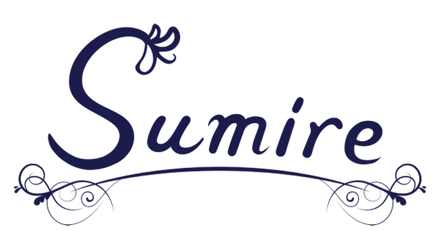 Логотип Sumire