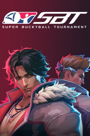 Super Buckyball Tournament