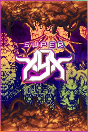 Super XYX