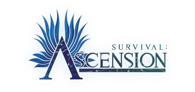Логотип Survival Ascension