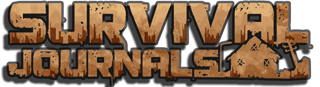 Логотип Survival Journals