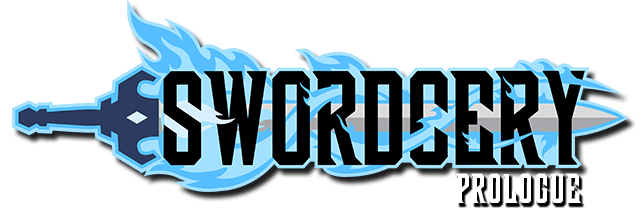 Логотип Swordcery: Prologue