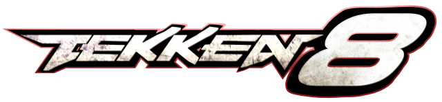 Логотип Tekken 8