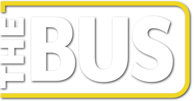 Логотип The Bus