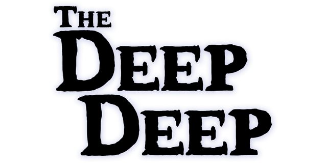 Логотип The Deep Deep
