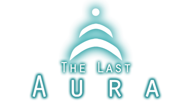 Логотип The Last Aura