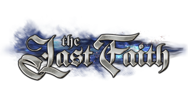 Логотип The Last Faith