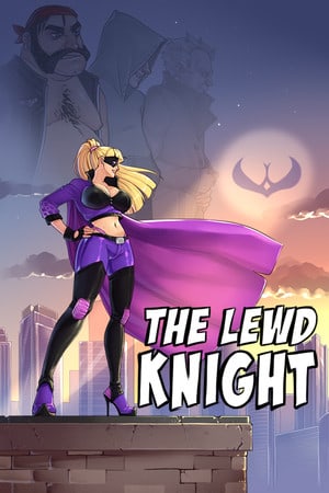 The Lewd Knight