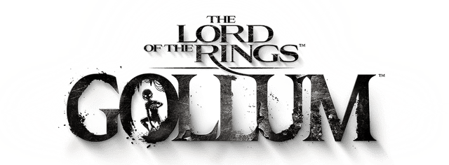 Логотип The Lord of the Rings: Gollum