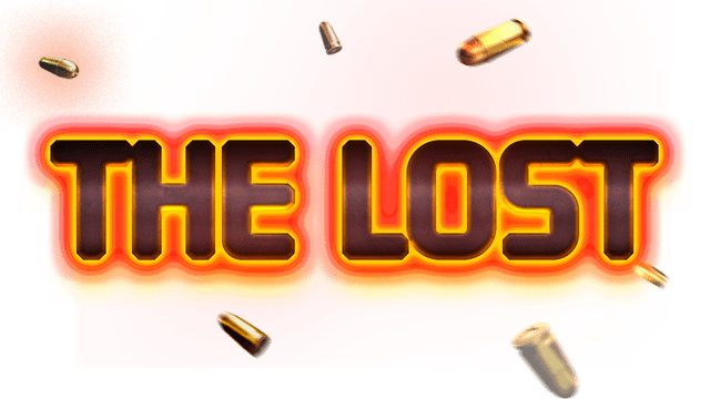 Логотип The Lost VR