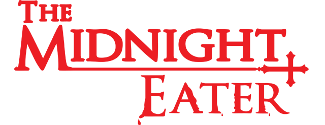 Логотип The Midnight Eater