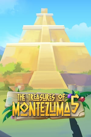 The Treasures of Montezuma 5