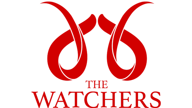Логотип The Watchers