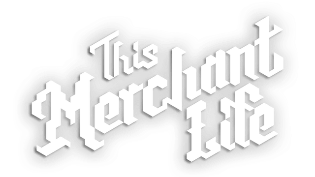 Логотип This Merchant Life
